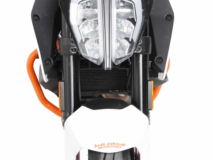 KTM 390 Duke [2017-2020] - Motorschutzbügel orange