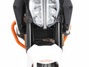 KTM 125 Duke [2021-2023] - Motorschutzbügel orange