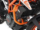 KTM 125 Duke [2021-2023] - Motorschutzbügel orange