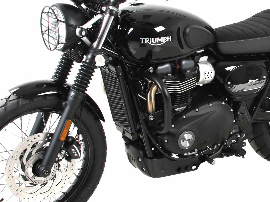 Triumph Street Scrambler [2017-2025] - motor protection bar