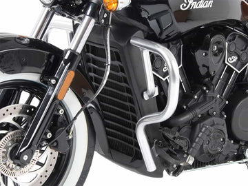 Indian Scout Bobber [2017-2024] - motor protection bar