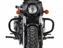 Indian Scout Bobber [2017-2024] - Engine guard front view