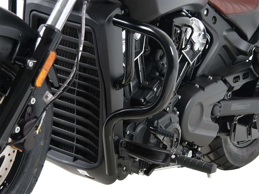 Indian Scout Bobber [2017-2024] - Engine guard