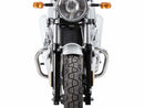 Royal Enfield Interceptor 650 [2018-2025] - Motor protection bar-3
