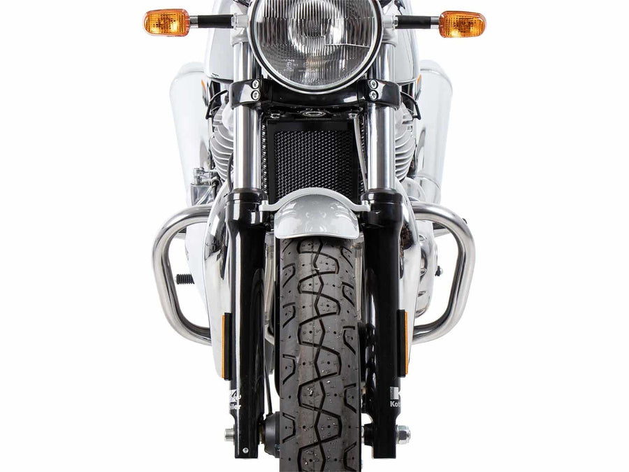 Royal Enfield Interceptor 650 [2018-2025] - Motor protection bar