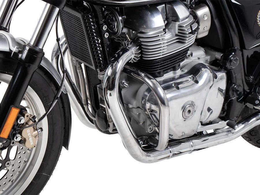 Royal Enfield Interceptor 650 [2018-2025] - Motor protection bar