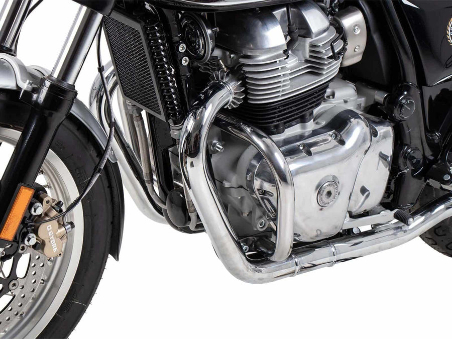 Royal Enfield Interceptor 650 [2018-2025] - Motor protection bar
