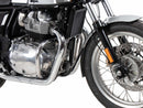 Royal Enfield Interceptor 650 [2018-2025] - Motor protection bar-2