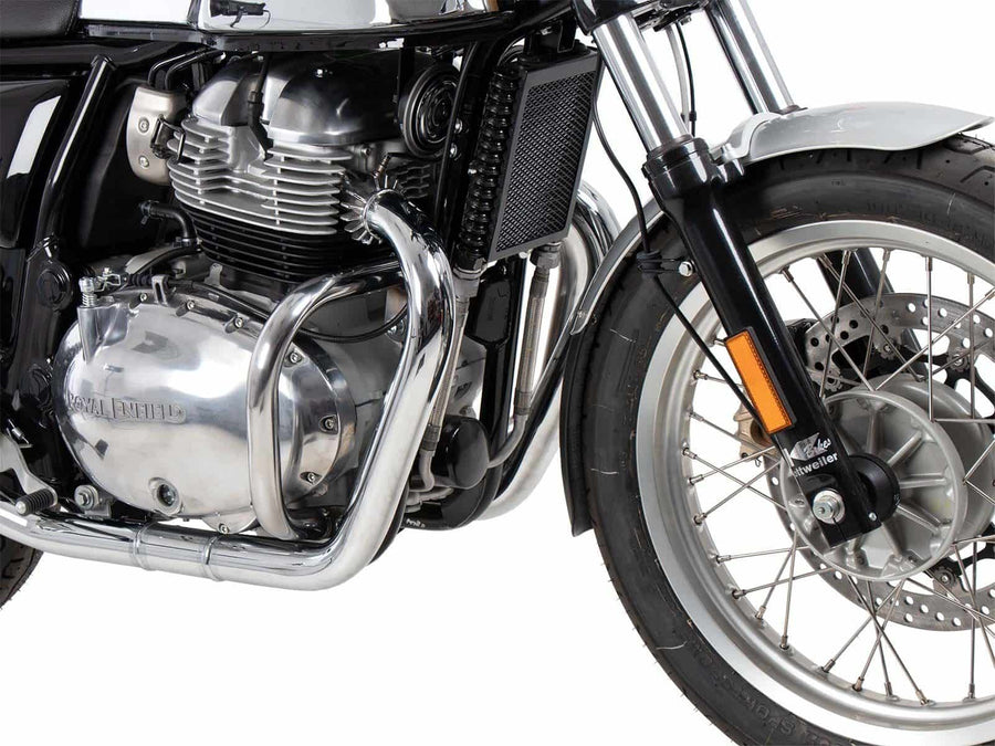 Royal Enfield Interceptor 650 [2018-2025] - Motor protection bar