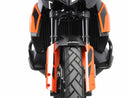 KTM 790 Adventure [2019-2021] - Motorschutzbügel schwarz