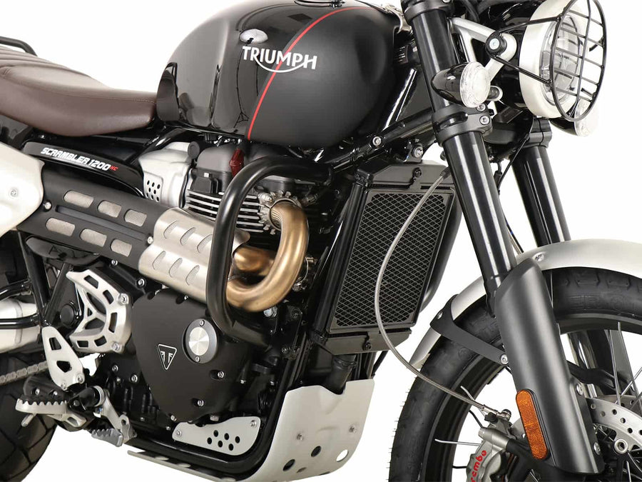 Triumph Scrambler 1200 XC [2019-2023] - motor protection bar