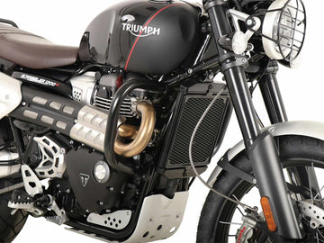 Triumph Scrambler 1200 XC [2019-2023] - motor protection bar