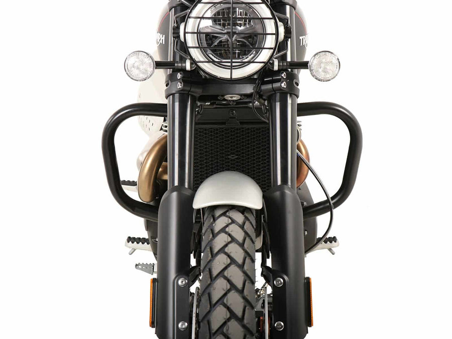 Triumph Scrambler 1200 XE [2019-2023] - motor protection bar