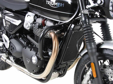 Triumph Speed ​​Twin 1200 [2019-2021] - motor protection bar - 0