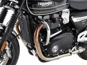 Triumph Speed ​​Twin 1200 [2019-2021] - motor protection bar