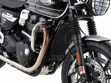 Triumph Speed ​​Twin 1200 [2019-2021] - motor protection bar - 0