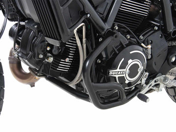 Ducati Scrambler 800 [2019-2022] - motor protection bar - 0