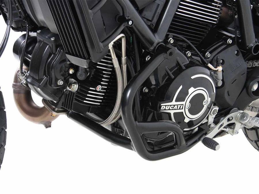 Ducati Scrambler 800 [2019-2022] - motor protection bar