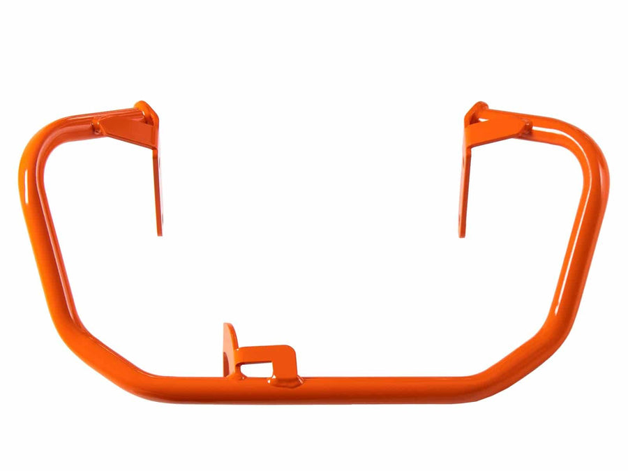 KTM 390 Adventure [2020-2024] - Motorschutzbügel orange