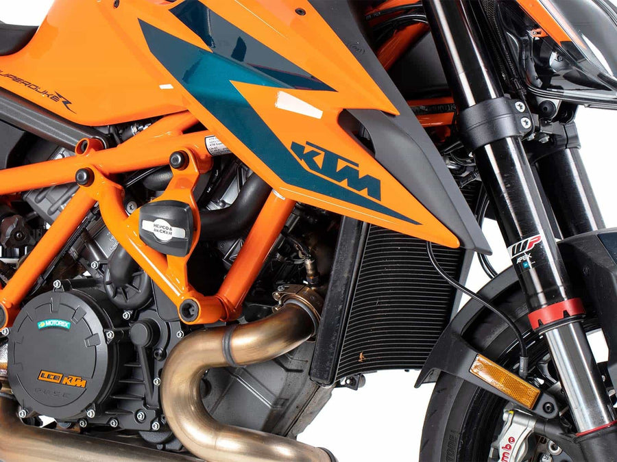 KTM 1290 Super Duke R [2020-2023] - Schutzbügel