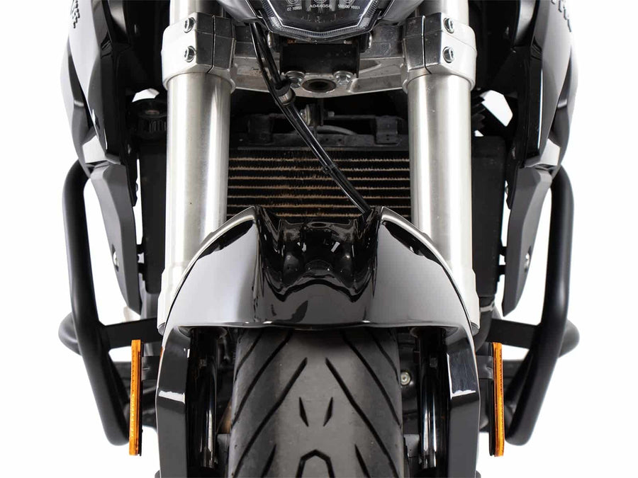 Voge 500 R [2020-2024] - Motorschutzbügel schwarz
