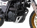 Mash X-Ride 650 Classic [2020-2025] - Engine guard side view