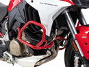 Ducati Multistrada V4 [2021-2024] - motor protection bar-2