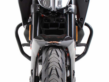 KTM 125 Duke [2021-2023] - Motorschutzbügel schwarz