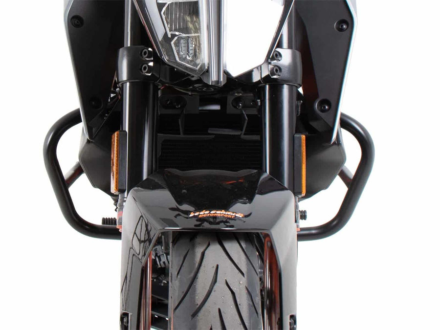 KTM 390 Duke [2021-2023] - Motorschutzbügel schwarz