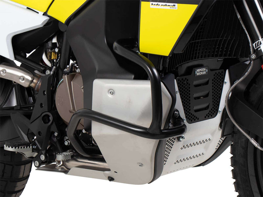 Husqvarna Norden 901 [2022-2026] - Motorschutzbügel schwarz