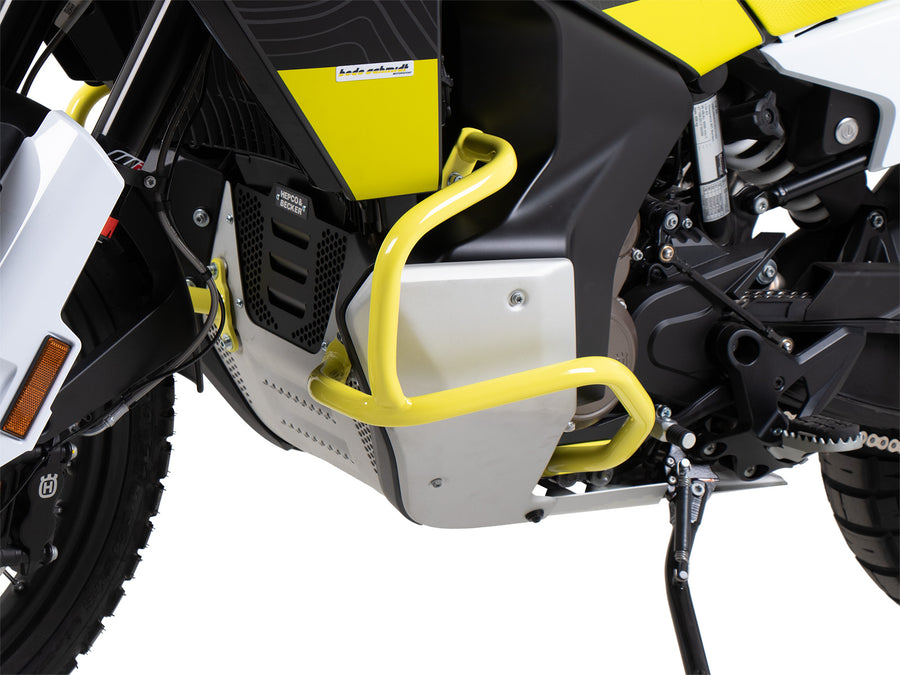 Husqvarna north 901 [2022-2025] - motor protection bar