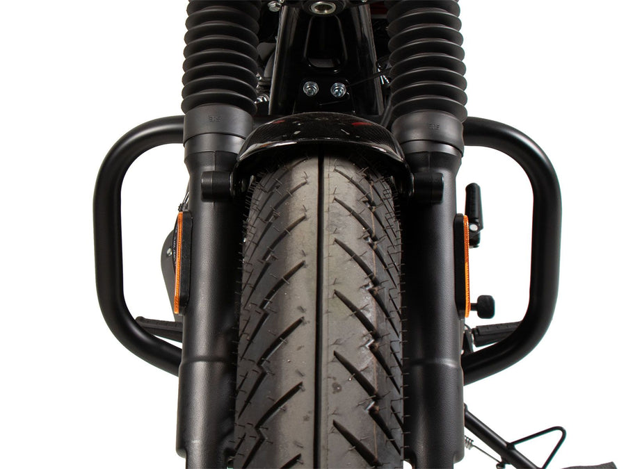 Royal Enfield Hunter 350 [2023-2025] - Motor protection bar