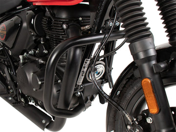 Royal Enfield Hunter 350 [2023-2025] - Motor protection bar - 0