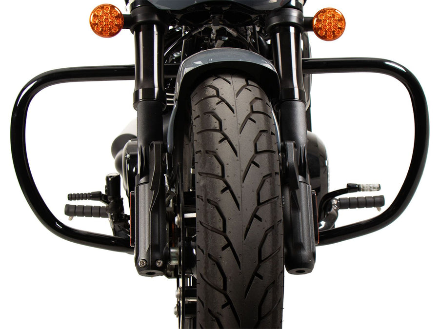 Indian Chief Dark Horse [2022-2025] - Motor protection bracket