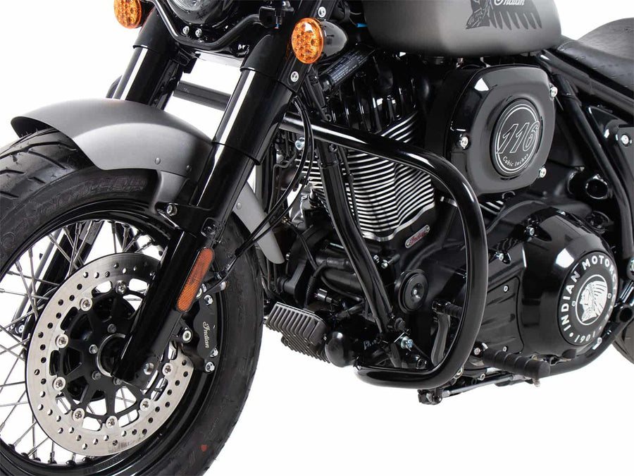 Indian Chief Dark Horse [2022-2025] - Motor protection bracket