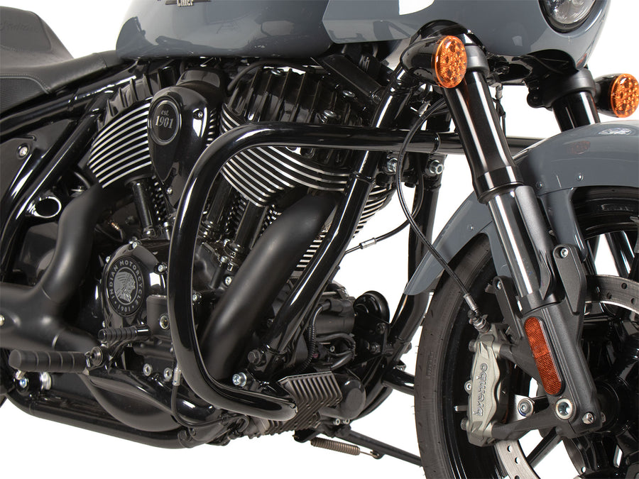 Indian Chief Dark Horse [2022-2025] - Motor protection bracket