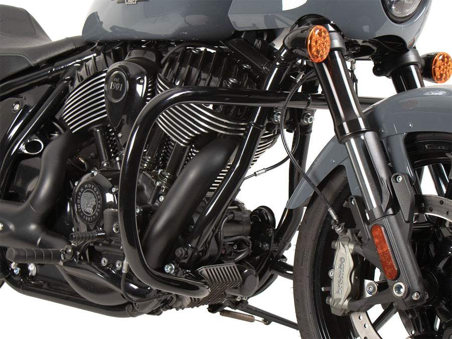 Indian Chief Dark Horse [2022-2025] - Motor protection bracket