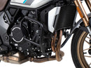 CF Moto 700 CL-X [2022-2024] - Motorschutzbügel schwarz