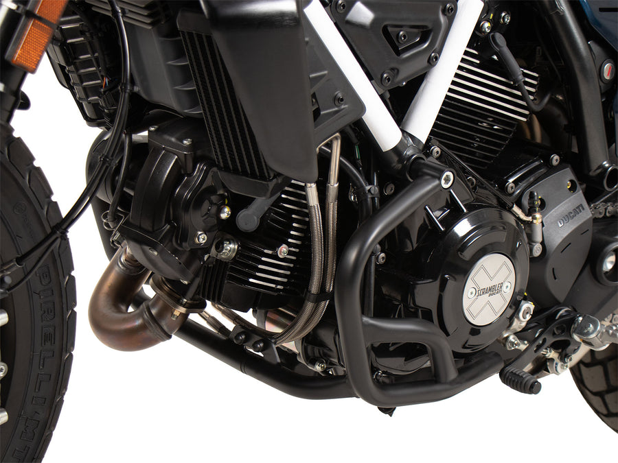 Ducati Scrambler 800 Icon [2023-2025] - Motor protection bar