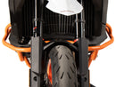 KTM 890 SMT [2023-2026] - Motorschutzbügel orange