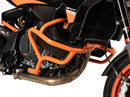 KTM 890 SMT [2023-2026] - Motorschutzbügel orange