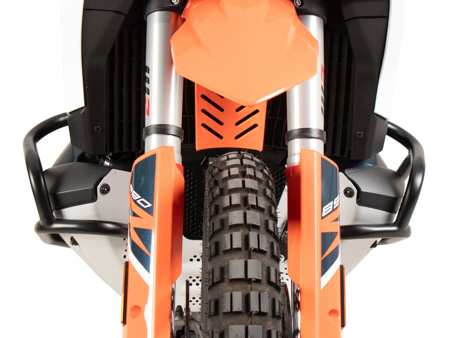 KTM 890 Adventure [2023-2026] - Motorschutzbügel schwarz