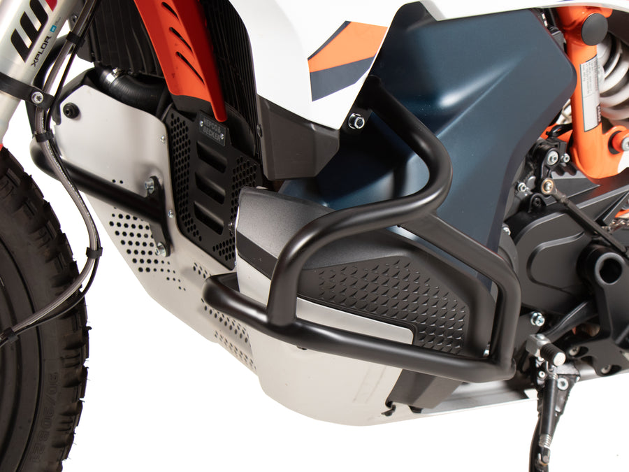 KTM 790 Adventure [2024-2026] - Motorschutzbügel schwarz