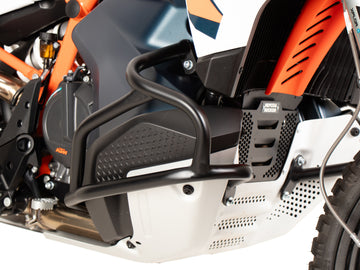 KTM 890 Adventure [2023-2026] - Motorschutzbügel schwarz