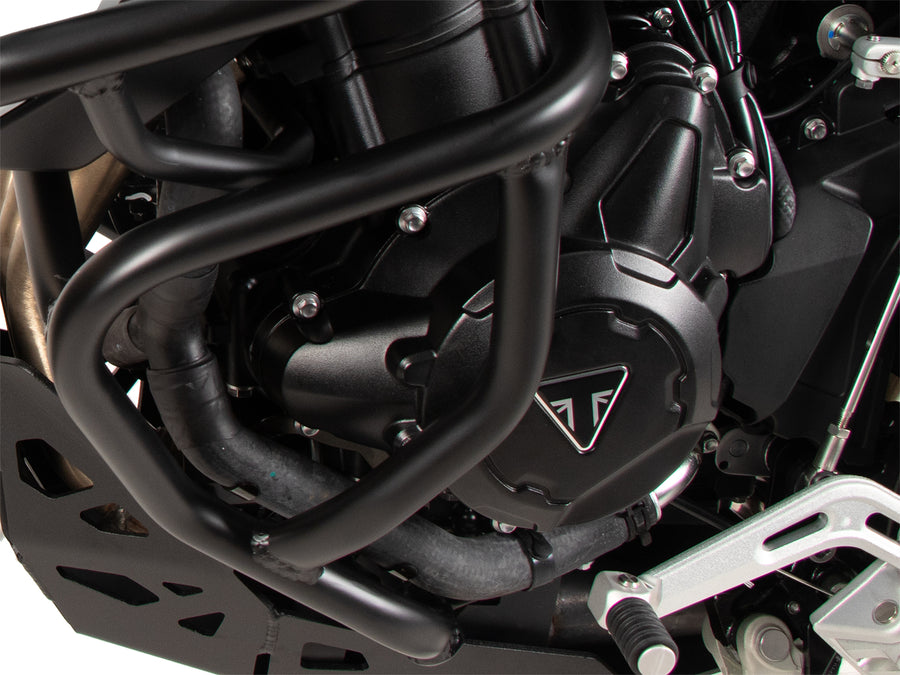Triumph Tiger 900 GT [2024-2026] - Motorschutzbügel schwarz