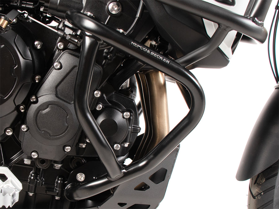 Triumph Tiger 900 GT [2024-2026] - Motorschutzbügel schwarz