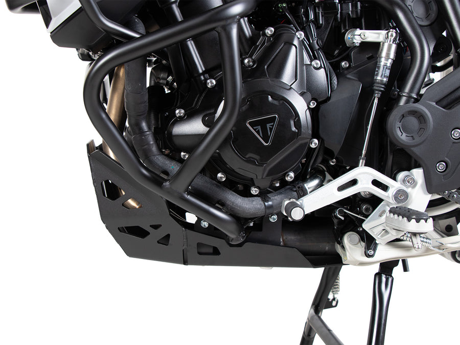 Triumph Tiger 900 GT [2024-2026] - Motorschutzbügel schwarz