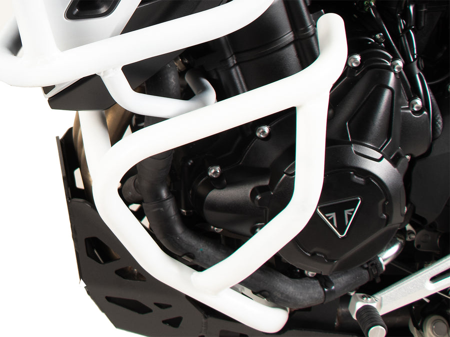 Triumph Tiger 900 Rally Pro [2024-2025] - Motor protection bracket