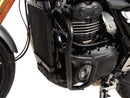 Triumph Speed ​​400 [2024-2025] - Motor protection bar-6