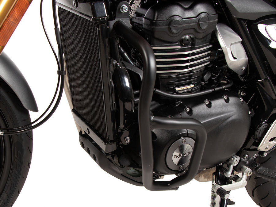 Triumph Speed ​​400 [2024-2025] - Motor protection bar